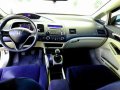 Manual honda civic 1.8s fd 2007 model acquired-9