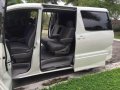 2003 Toyota Alphard 2.4L-6