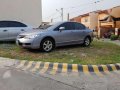 2009 Honda Civic 1.8V Automatic Transmission-10