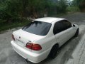 Honda civic 1999 vtech automatic sir body-6
