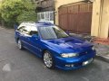 Subaru Legacy 97 AT Local Version-10