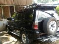 Isuzu Fx Crosswind Hilux MB100 Grandia-1