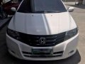 honda city 1.5E-0
