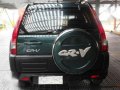 2003-S Honda CRV with Premium Pioneer Audio Visual Set-up-8