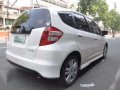 2010 Honda Jazz 1.5 Automatic ivtec-5