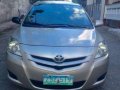 For Sale 2009 Toyota Vios 1.3 E Manual tranny Beige color Top of the line-0
