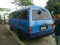 Well maintained Van Mitsubishi - L300 MT Diesel Very cold Air-Conditioned for sale-1