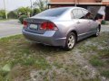2009 Honda Civic 1.8V Automatic Transmission-2