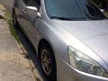 2004 Honda Accord 2.0-1