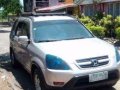Honda CR-V 2001-1