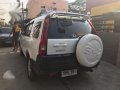 Honda crv 2004-2