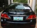 Toyota Camry 2008 Automatic Transmission-2