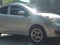 forsale suzuki celerio 2009 model automatic transmission-0