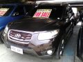 Hyundai Santa Fe 2011 for sale-2