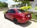 Honda city idsi automatic-4