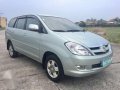 Well maintained Toyota Innova G AT Diesel 2007 Model for sale-2