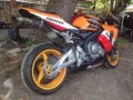2006 Honda CBR600rr give me an offer-3