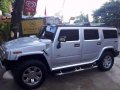 Hummer H2 2009 Limited Edition Bullet Proof Bomb Proof Level 6-1