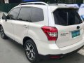 Subaru Forester 2.0XT TURBO AT 2013-2