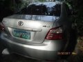 Well maintained 2012 Toyota Vios 1.3J Manual Gasoline for sale-3