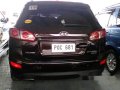 Hyundai Santa Fe 2011 for sale-7
