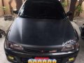 Mitsubishi Lancer glxi-7