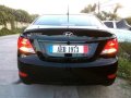Hyundai accent 7 months old-5