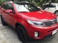 Kia Sorento Crdi VGT AWD 4X4 AT 2015-1