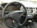 Isuzu Fx Crosswind Hilux MB100 Grandia-6