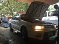 Mitsubishi Lancer 1992 M/T for sale-1