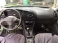 Mitsubishi Lancer 2002 Model GLX Car For Sale Manual Transmission-8