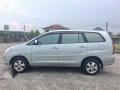 Well maintained Toyota Innova G AT Diesel 2007 Model for sale-4