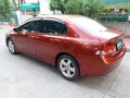 Honda Civic 1.8 S automatic-1