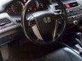 Selling Honda Accord 2009 model-0