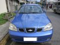2005 Chevrolet Optra Gasoline Automatic-0