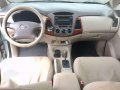 Well maintained Toyota Innova G AT Diesel 2007 Model for sale-7
