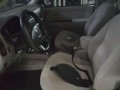 2006 Isuzu Alterra fortuner montero everest crv crosswind-2