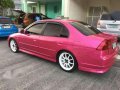 Honda Civic Costumized-9