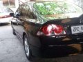 2008 Honda Civic 1.8S Matic-3