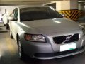 Volvo 2008 S40-1