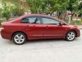 Honda Civic 1.8 S automatic-4