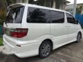 2003 Toyota Alphard 2.4L-2