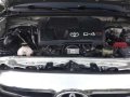Toyota hilux 2013 E 4x2 manual-8
