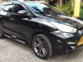 Almost 2012 Hyundai Tucson 2011 2.0L Theta II-4