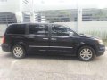 2010 chrysler town and country limited sale or swap-2