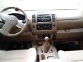 fresh nissan navara LE manual-6