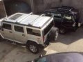 Hummer H2 2009 Limited Edition Bullet Proof Bomb Proof Level 6-4