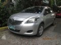Well maintained 2012 Toyota Vios 1.3J Manual Gasoline for sale-0
