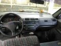 Isuzu Fx Crosswind Hilux MB100 Grandia-7