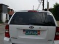 2013 Kia Carnival SWB MT-1